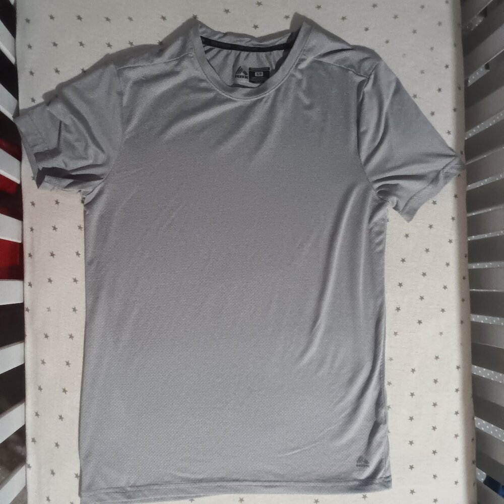 RBX X-Train Performance Shirt Short Sleeve S Small